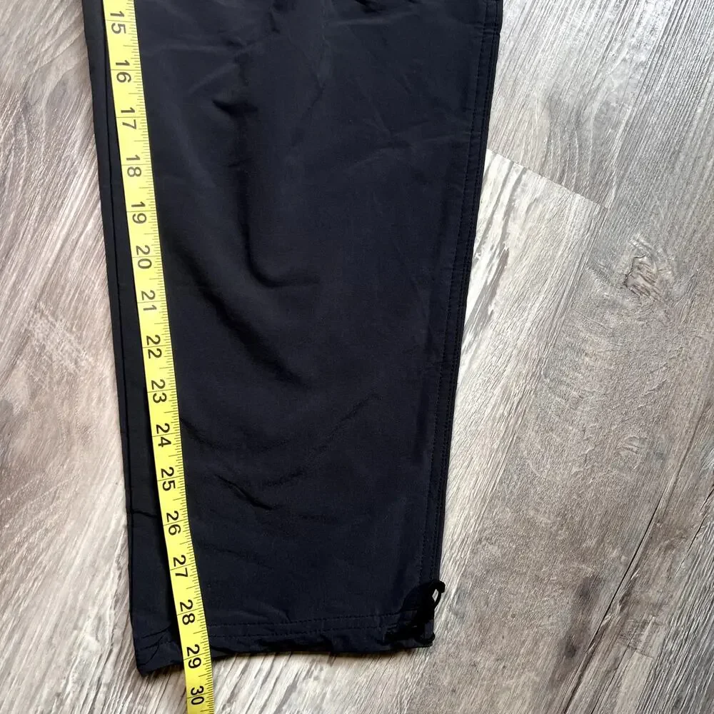 The North Face item gently